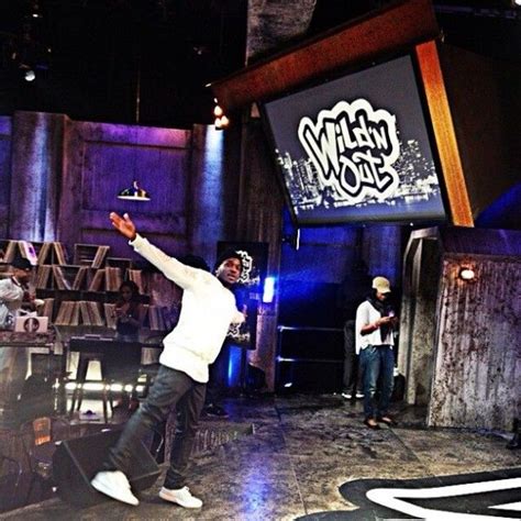 Nick Cannon Presents: Wild 'n Out – Season 5, Episode 9